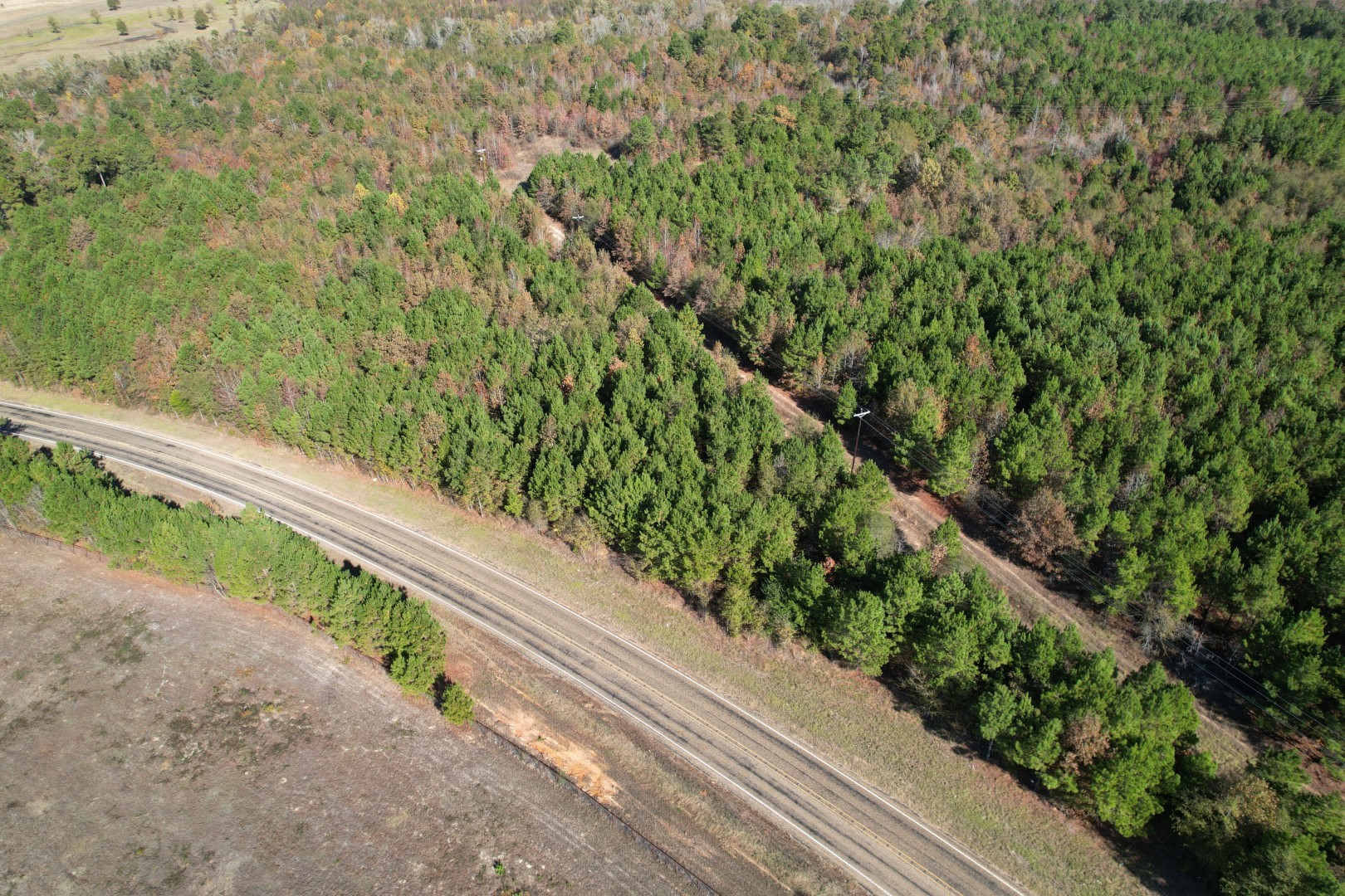 Tbd Fm 1650 Gilmer TX 75645