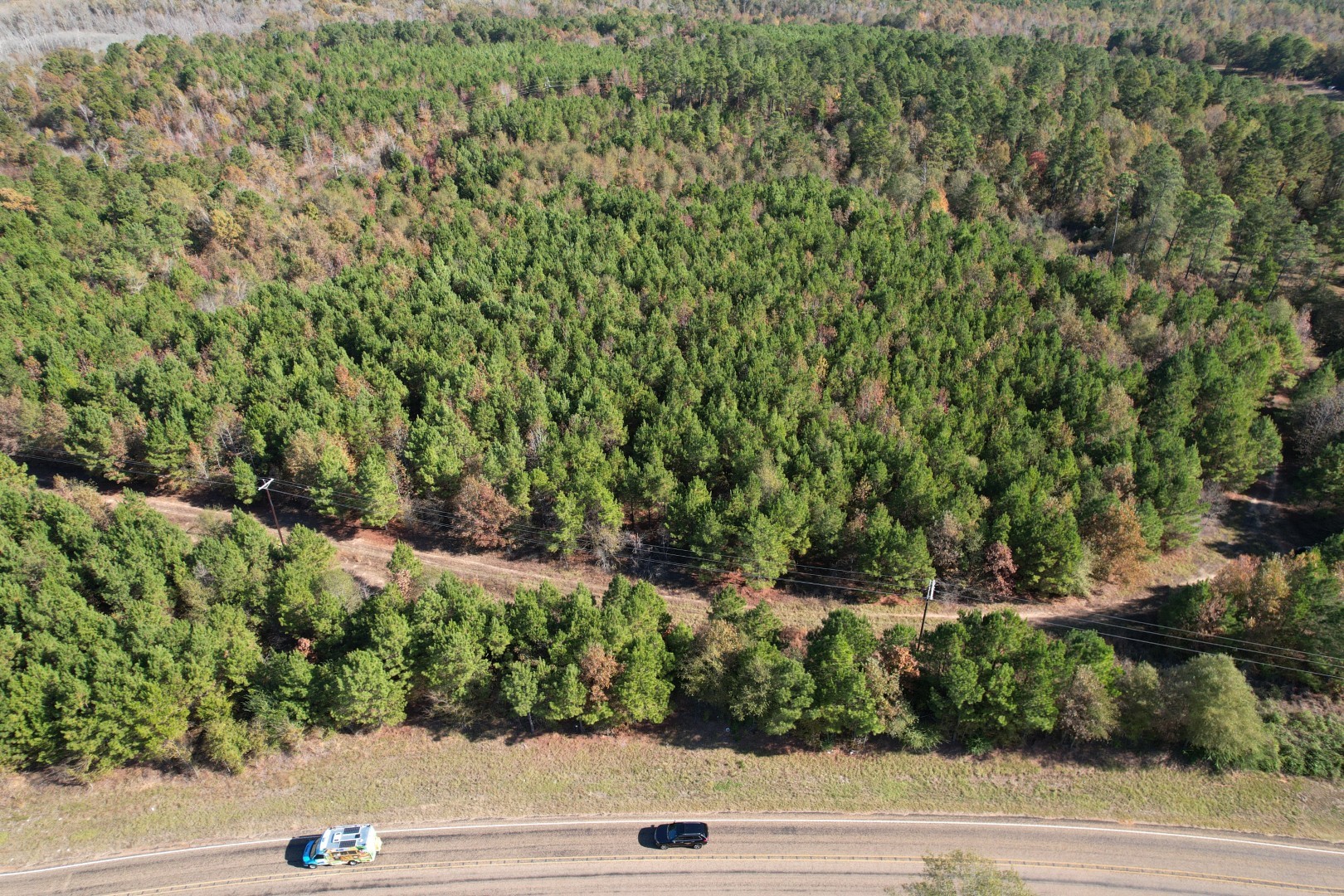 Tbd Fm 1650 Gilmer TX 75645
