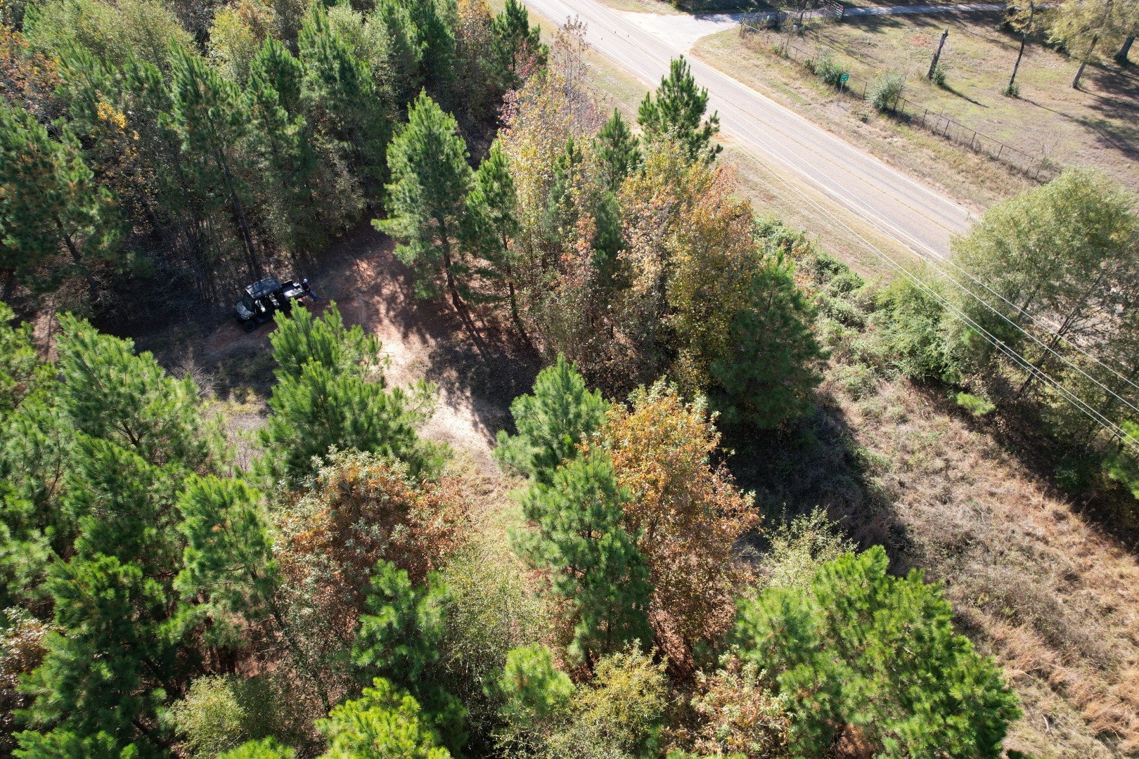 Tbd Fm 1650 Gilmer TX 75645
