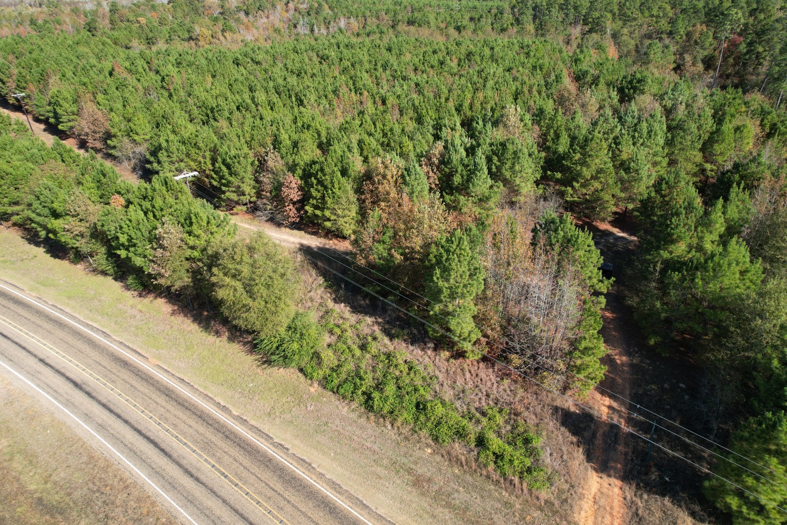 Tbd Fm 1650 Gilmer TX 75645