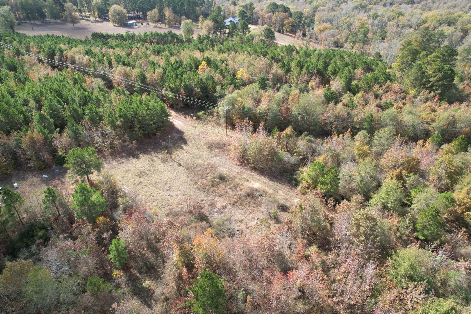 Tbd Fm 1650 Gilmer TX 75645