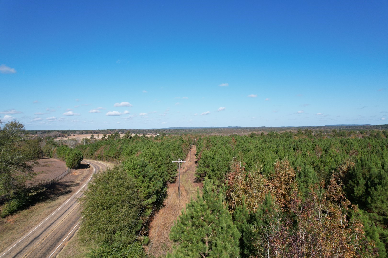 Tbd Fm 1650 Gilmer TX 75645