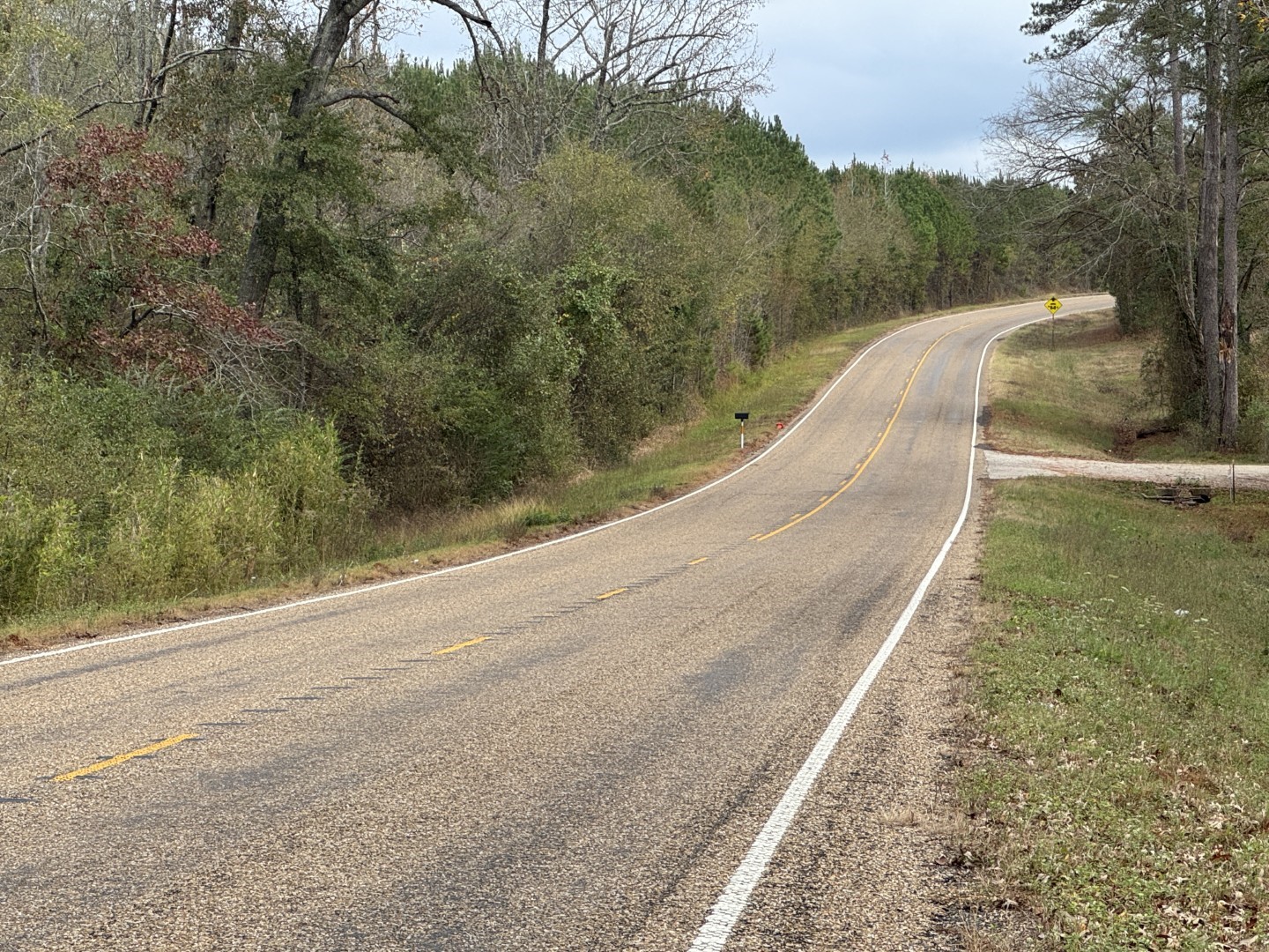 Tbd Fm 1650 Gilmer TX 75645