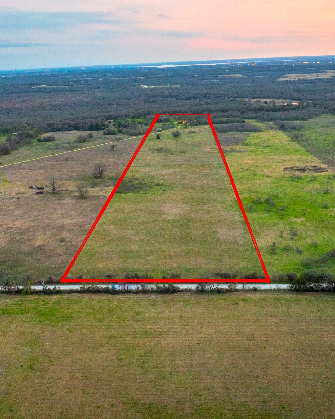 441 County Road 2418 Road Hillsboro TX 76645