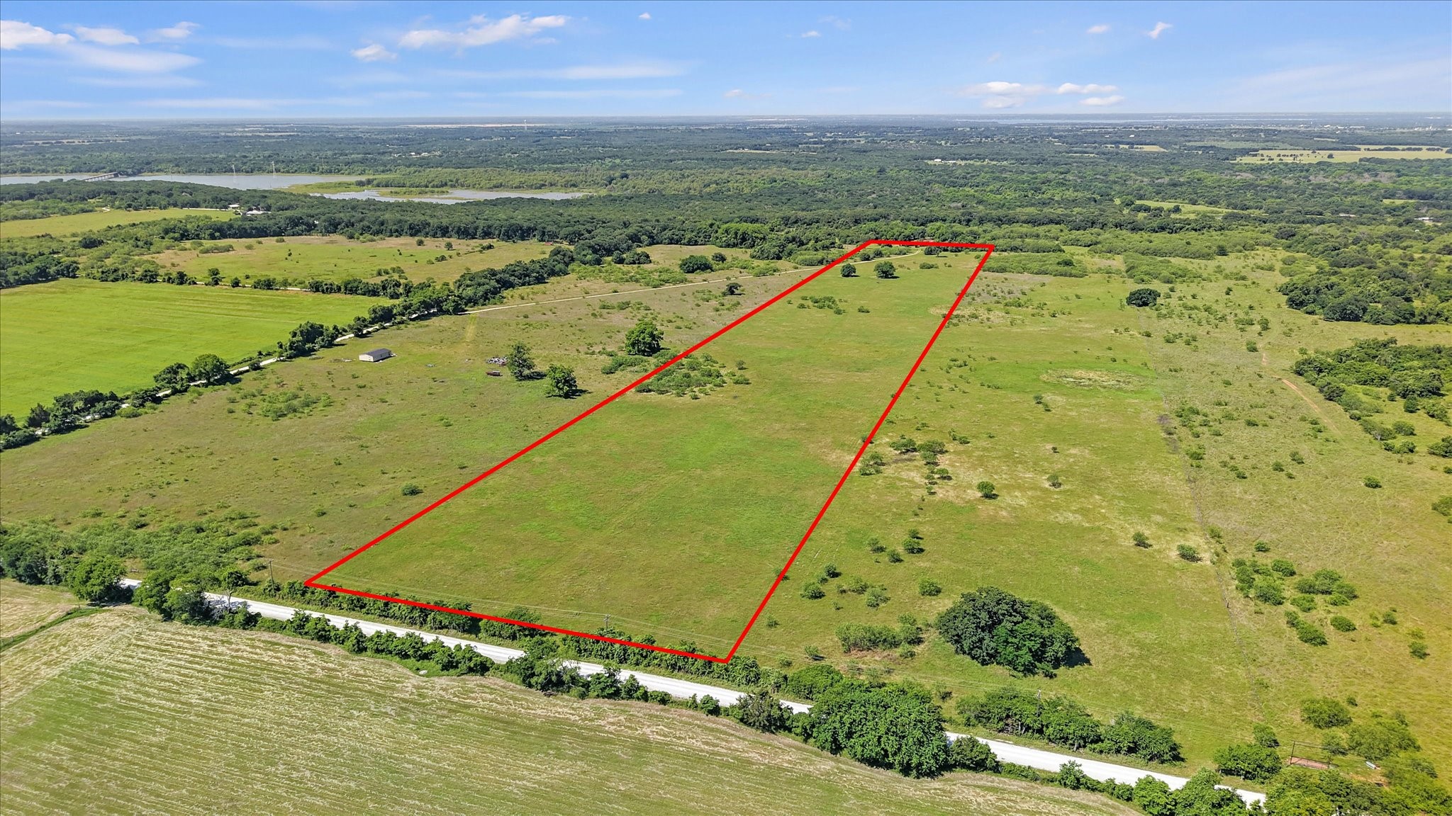 441 County Rd 2418 Road Hillsboro TX 76645