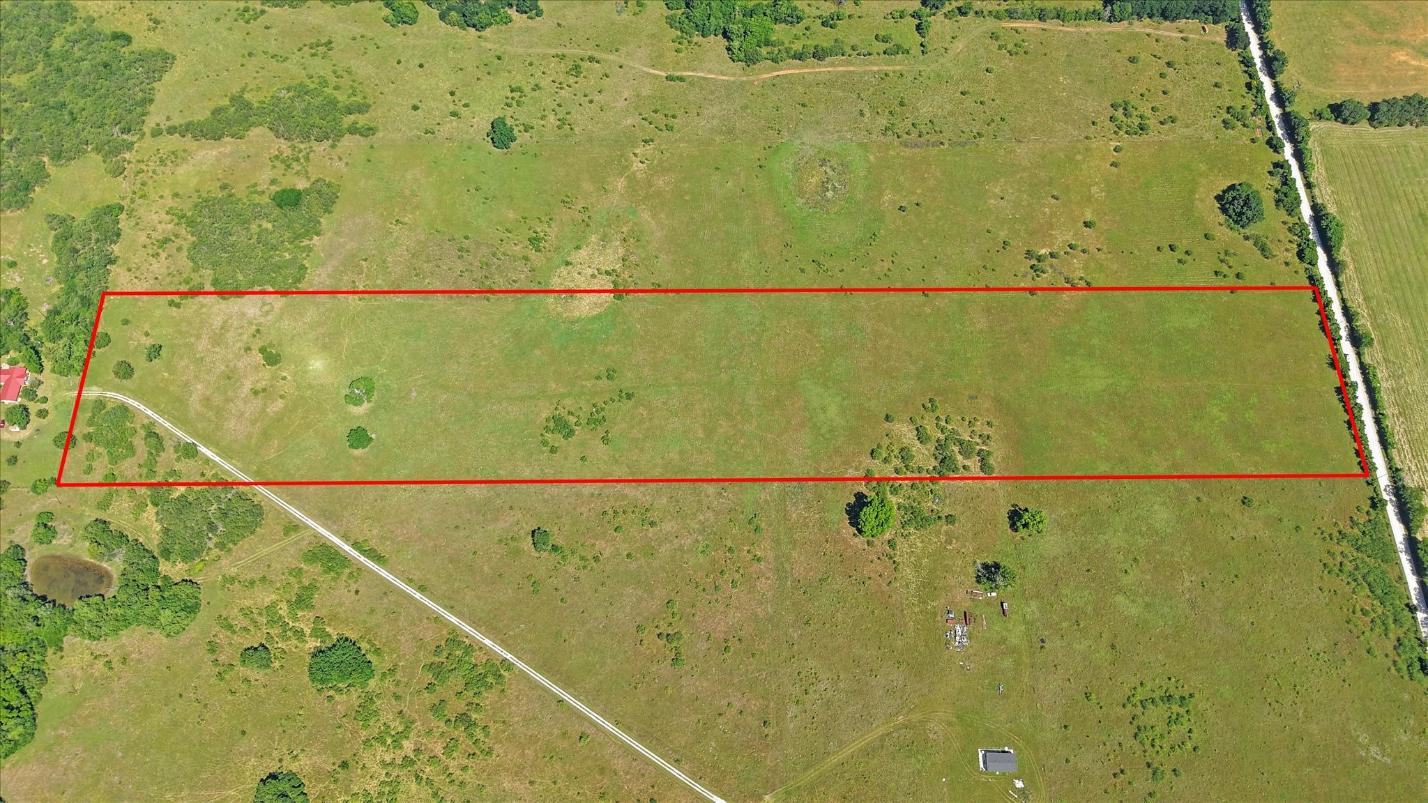 441 County Rd 2418 Road Hillsboro TX 76645