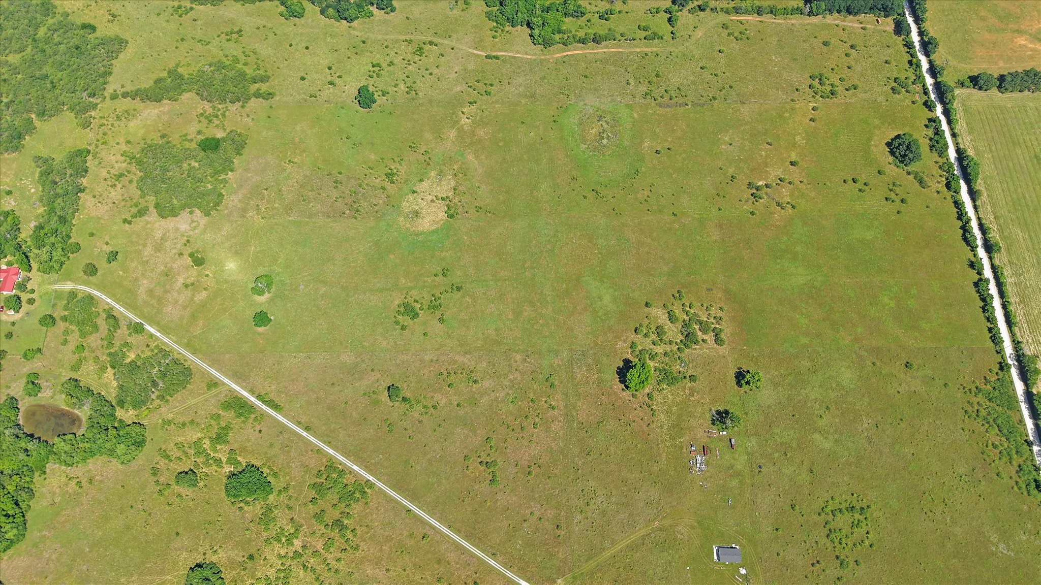441 County Rd 2418 Road Hillsboro TX 76645