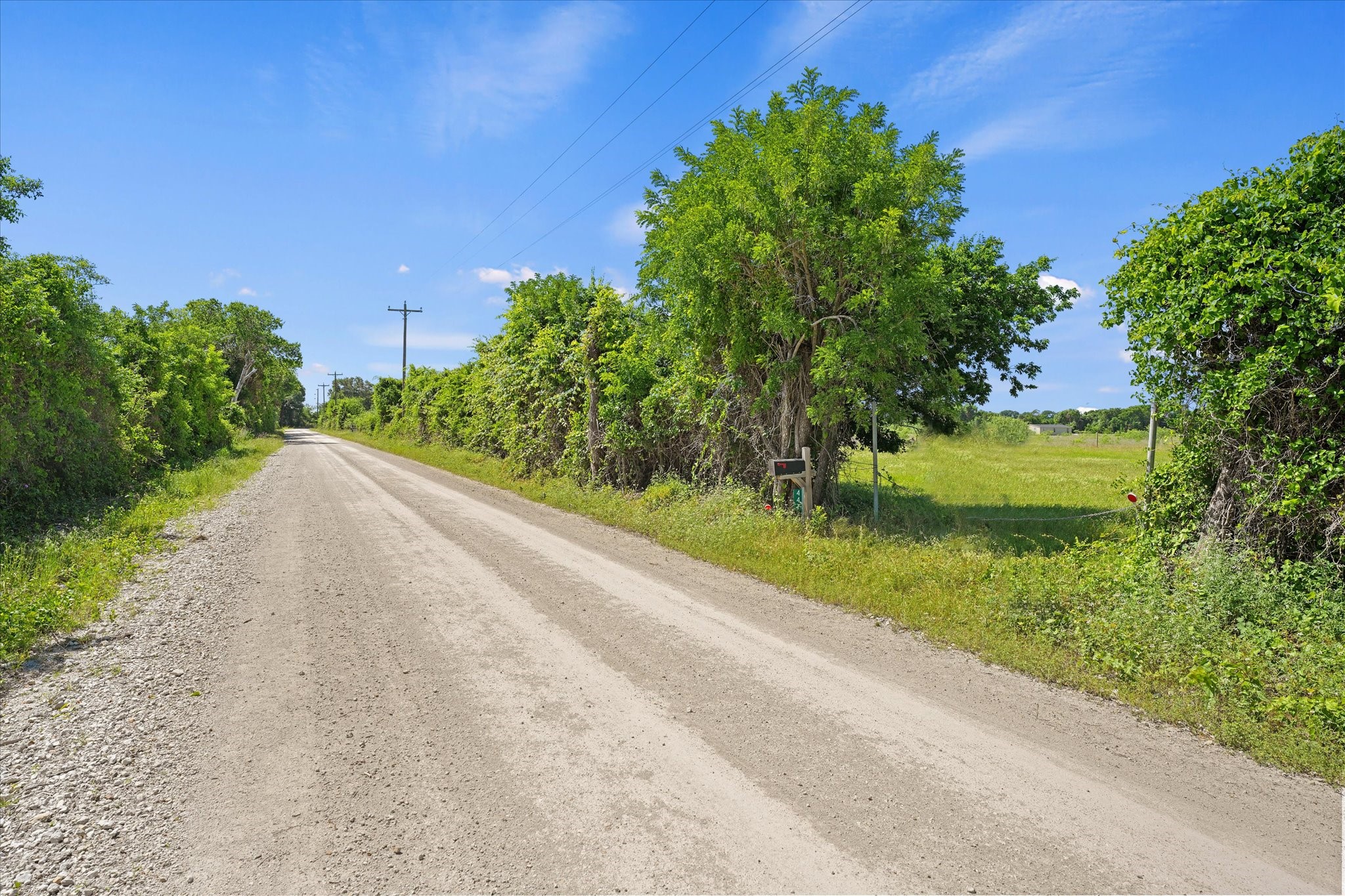 441 County Rd 2418 Road Hillsboro TX 76645
