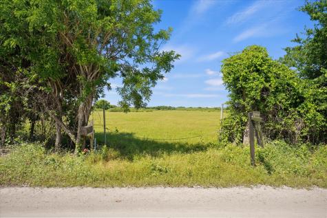 441 County Rd 2418 Road Hillsboro TX 76645