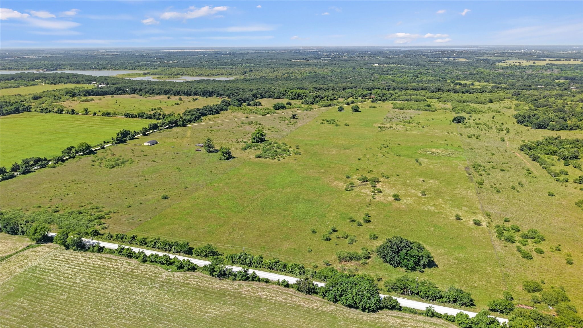 441 County Rd 2418 Road Hillsboro TX 76645