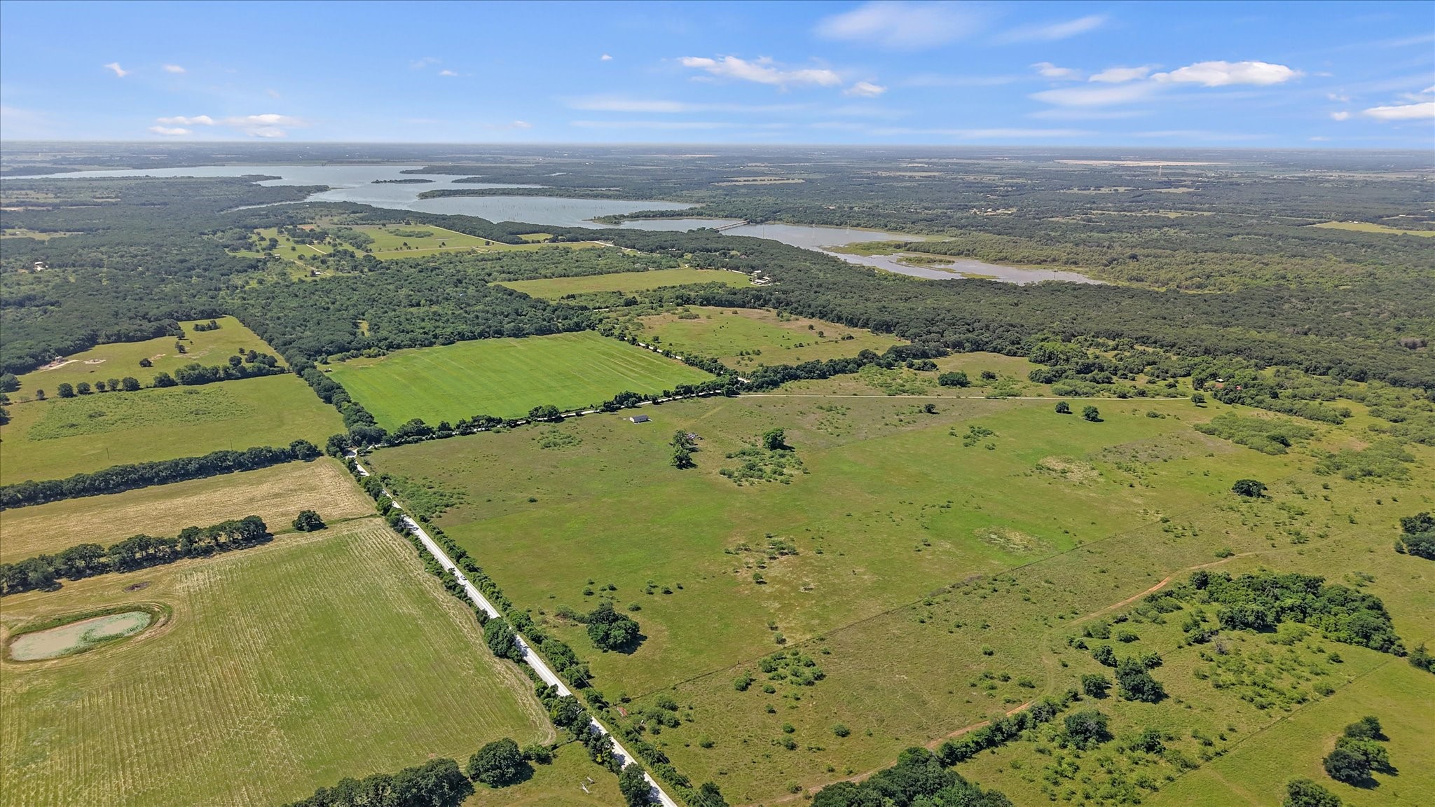 441 County Rd 2418 Road Hillsboro TX 76645