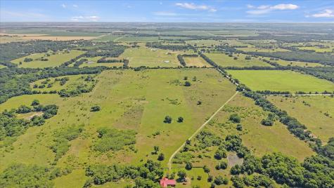 441 County Rd 2418 Road Hillsboro TX 76645