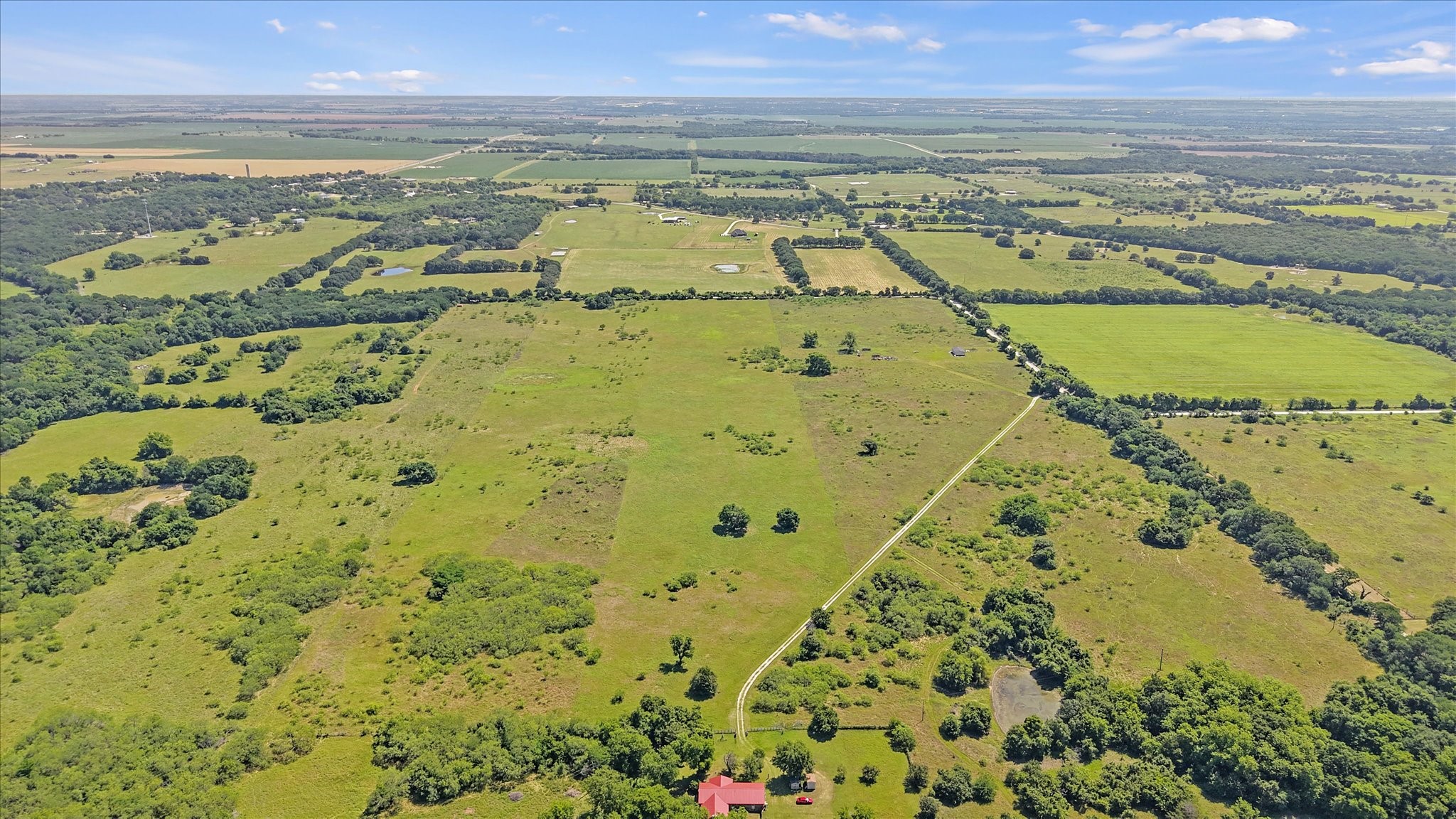 441 County Rd 2418 Road Hillsboro TX 76645