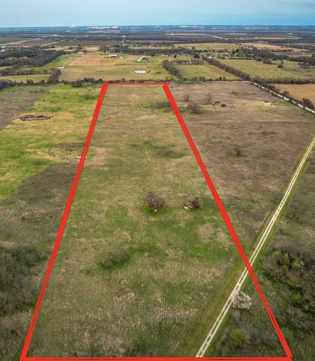 441 County Road 2418 Road Hillsboro TX 76645