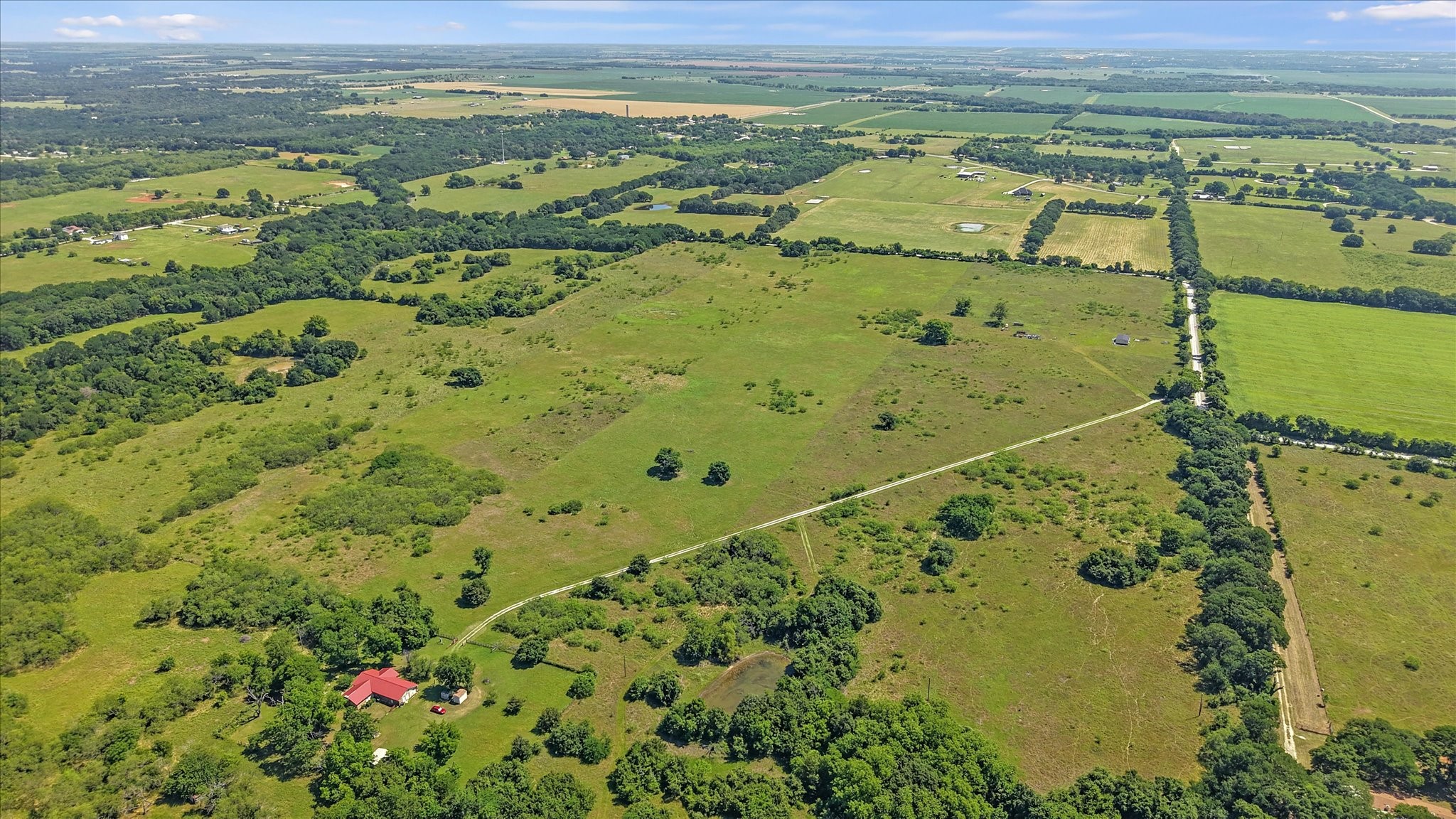441 County Rd 2418 Road Hillsboro TX 76645