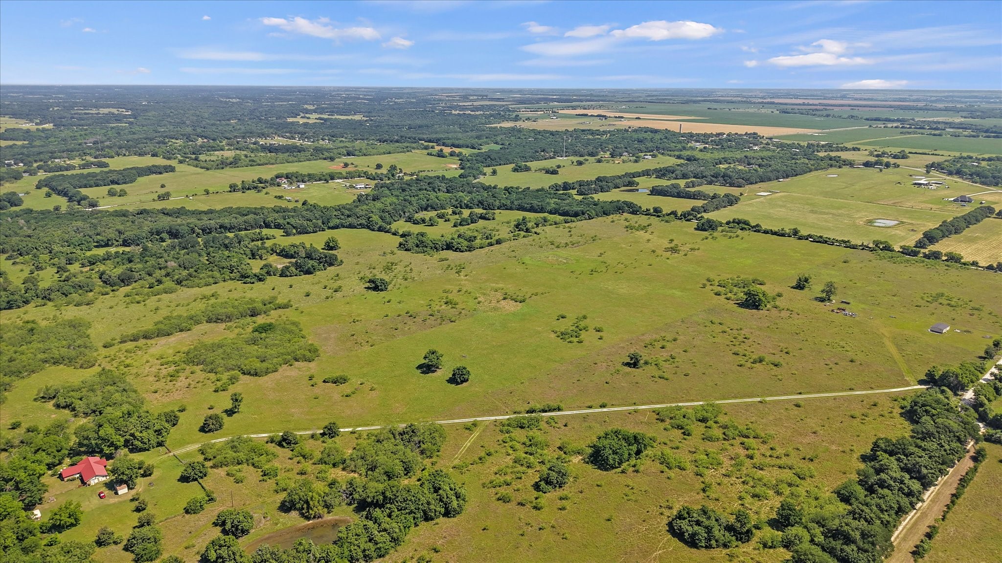 441 County Rd 2418 Road Hillsboro TX 76645