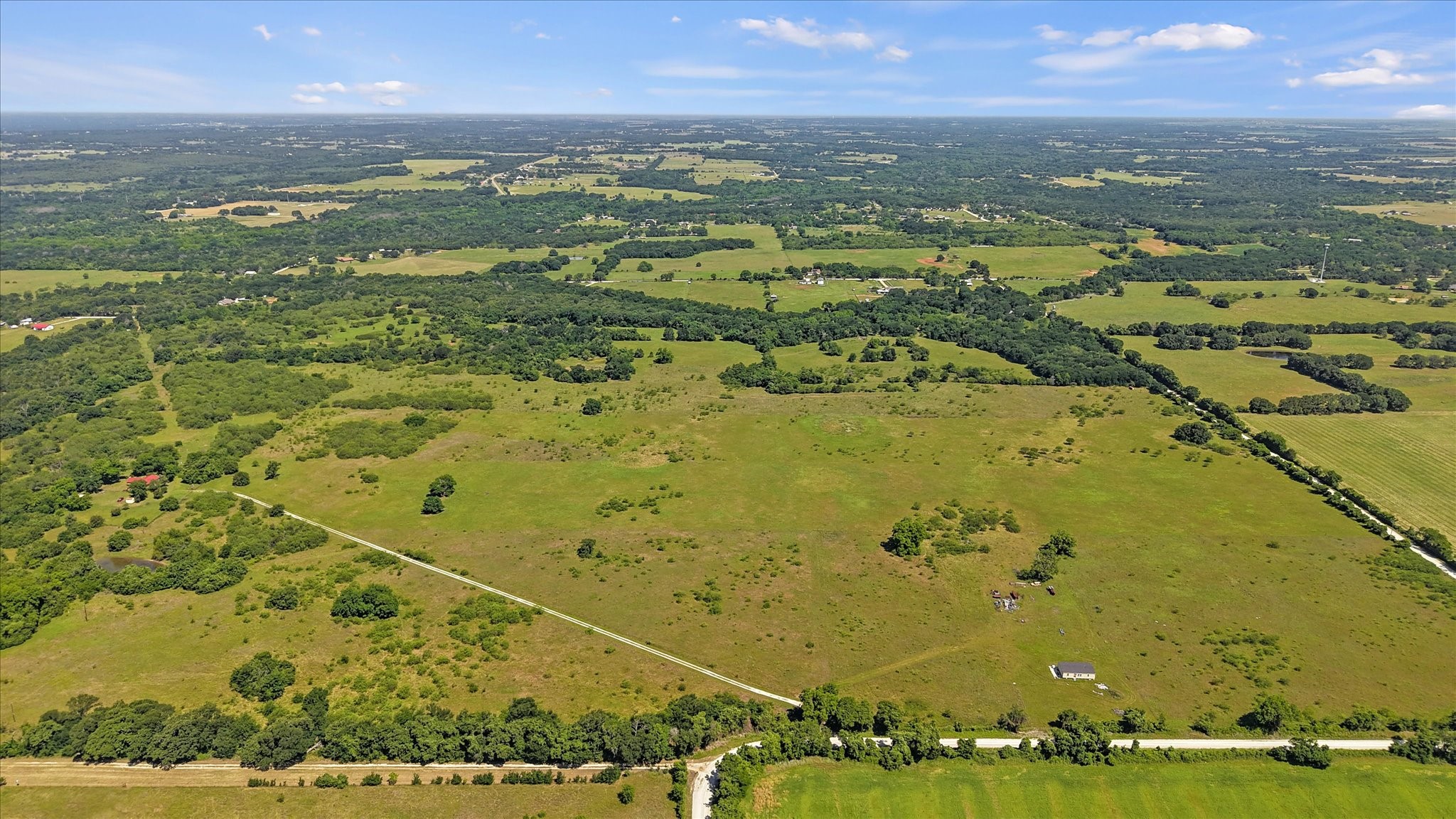 441 County Rd 2418 Road Hillsboro TX 76645