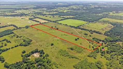 441 County Rd 2418 Road Hillsboro TX 76645