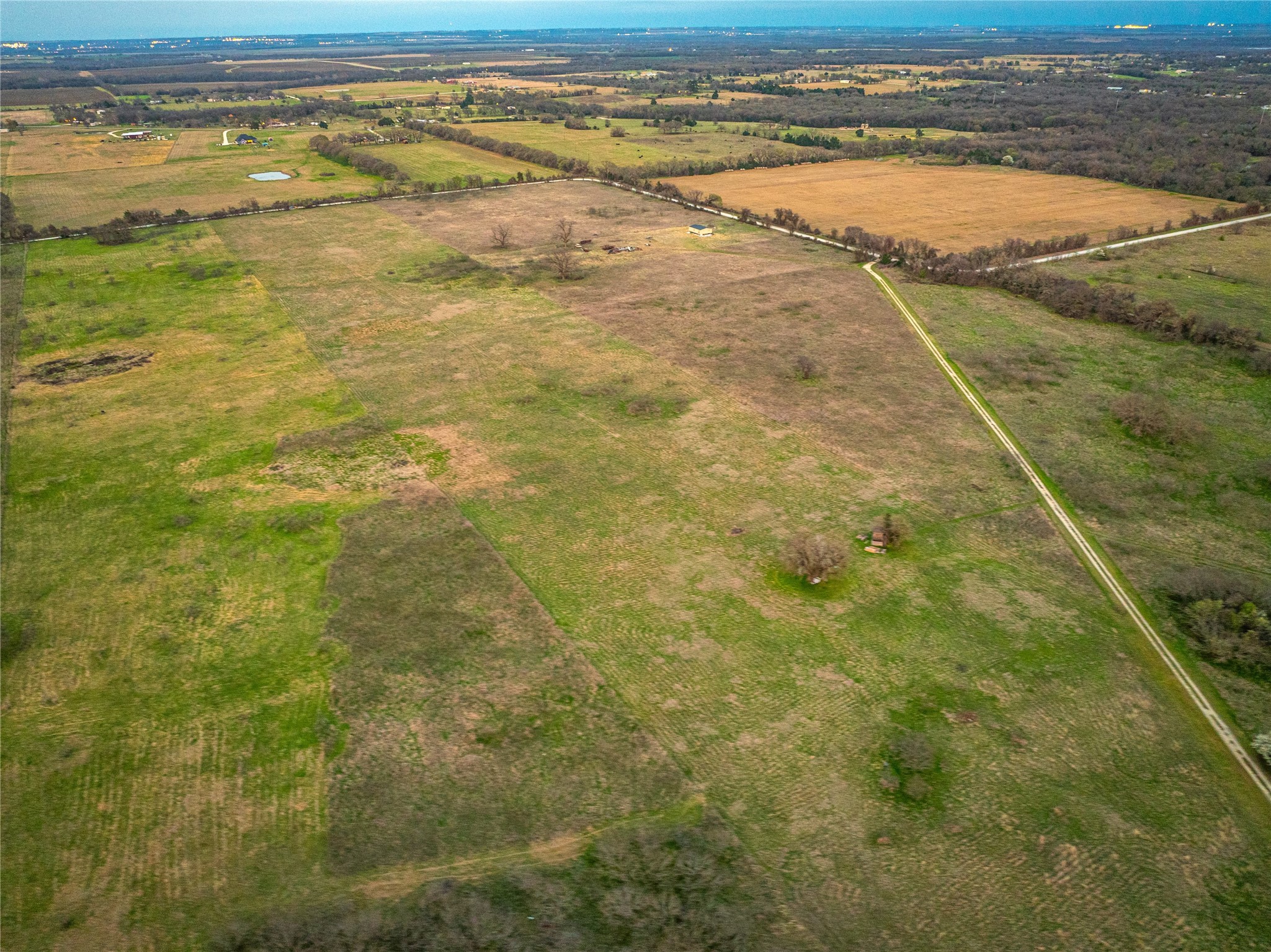 441 County Road 2418 Road Hillsboro TX 76645