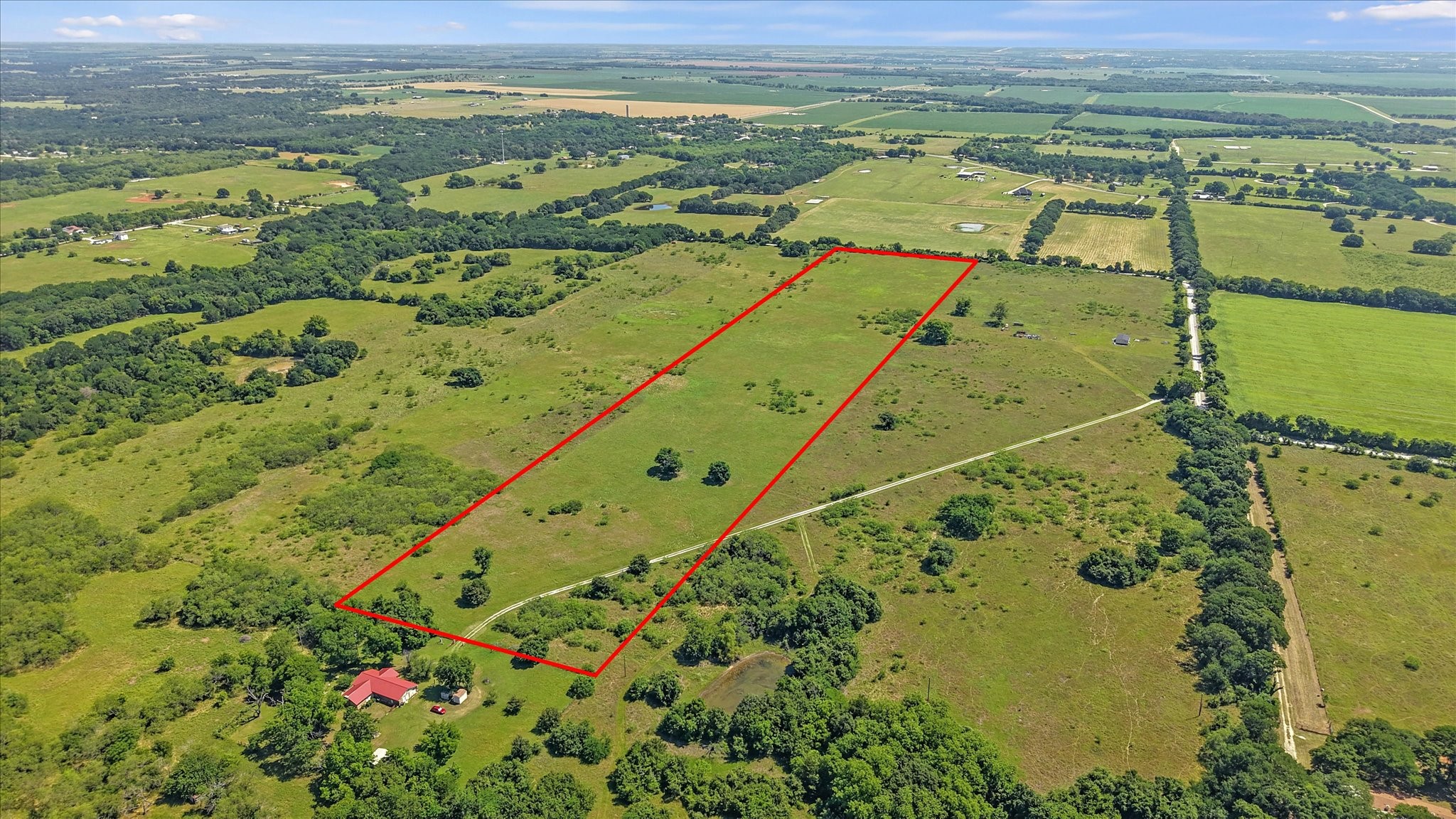 441 County Rd 2418 Road Hillsboro TX 76645