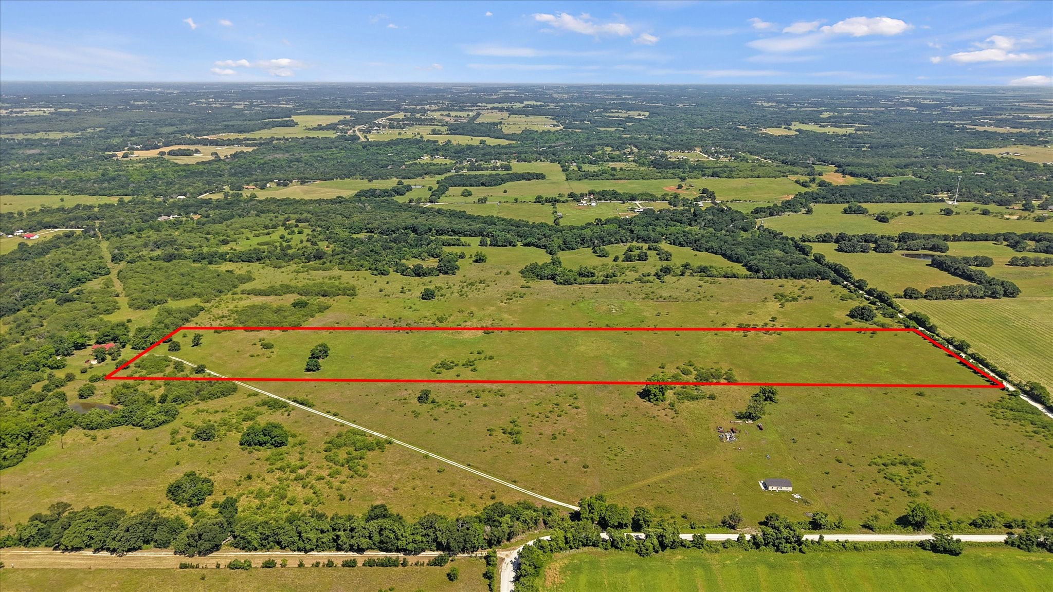 441 County Rd 2418 Road Hillsboro TX 76645