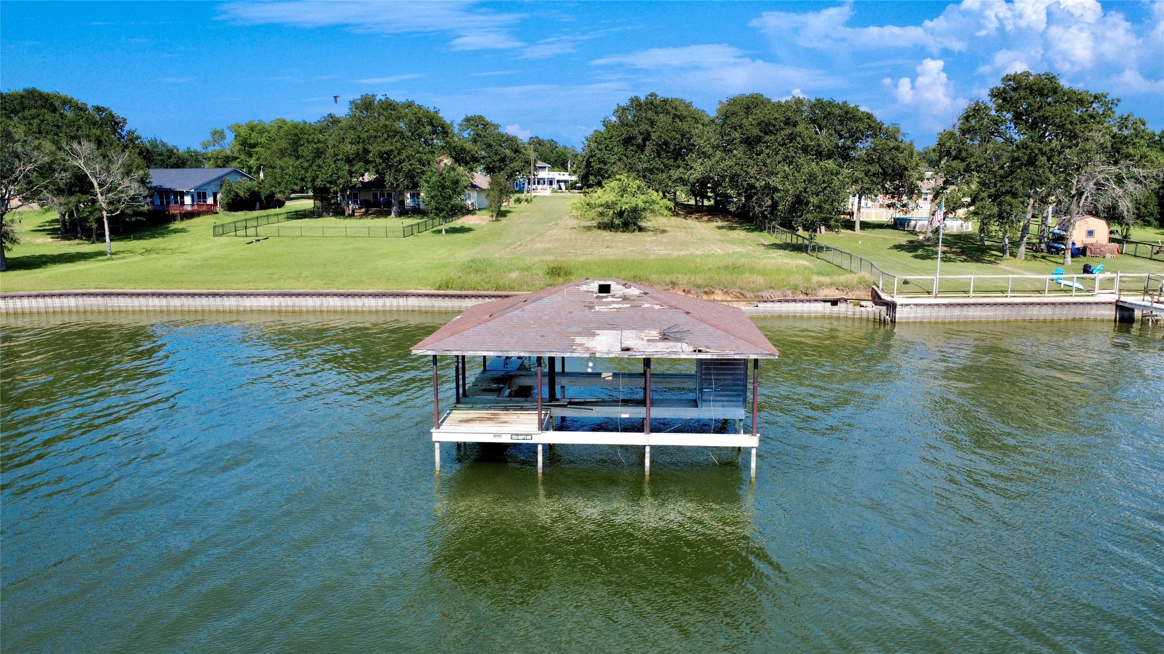13024 Rudys Way Streetman TX 75859
