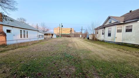 1008 Spruce Street Texarkana TX 75501