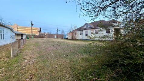 1008 Spruce Street Texarkana TX 75501