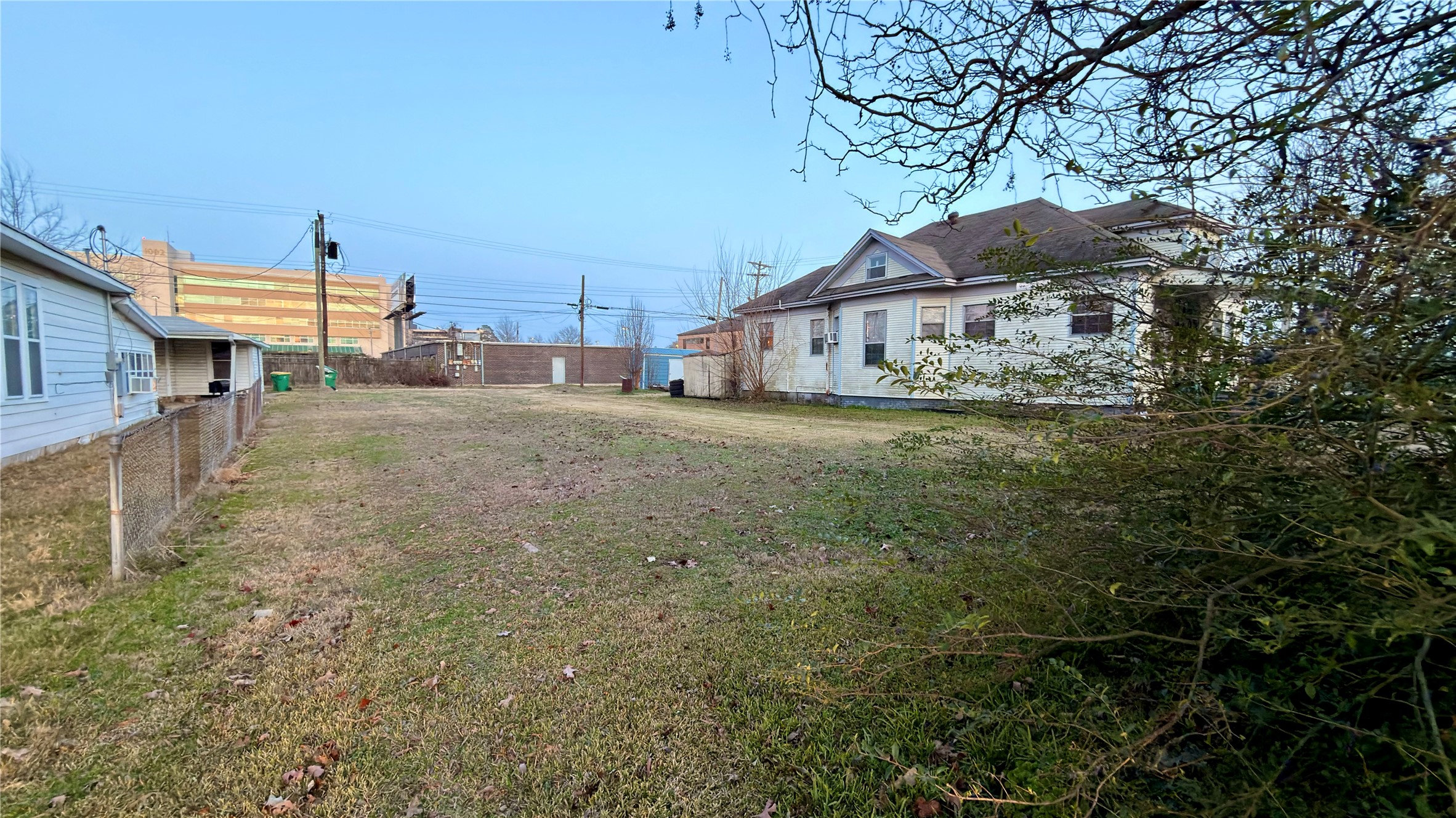 1008 Spruce Street Texarkana TX 75501