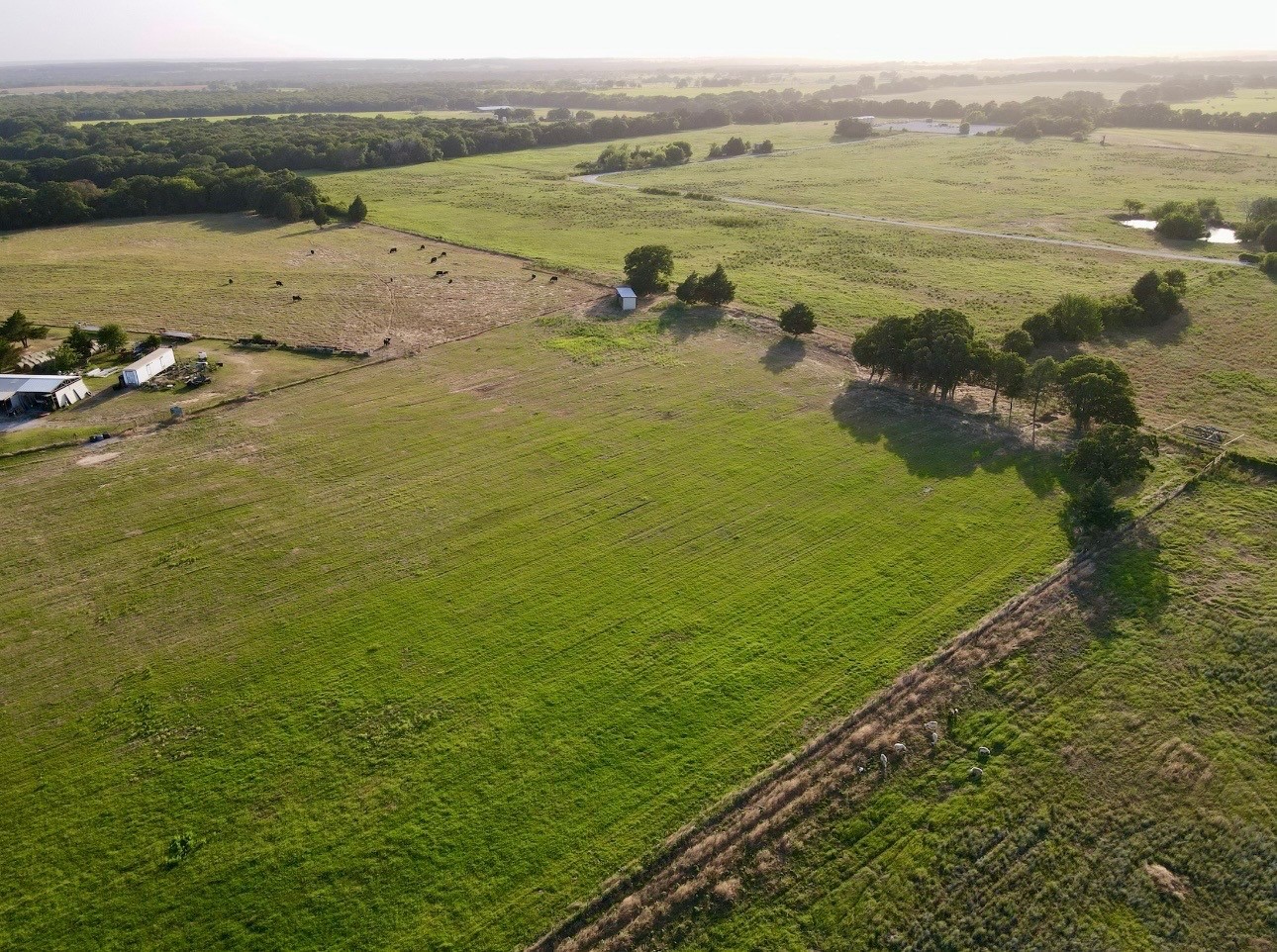 Tbd Lama Road Bowie TX 76230