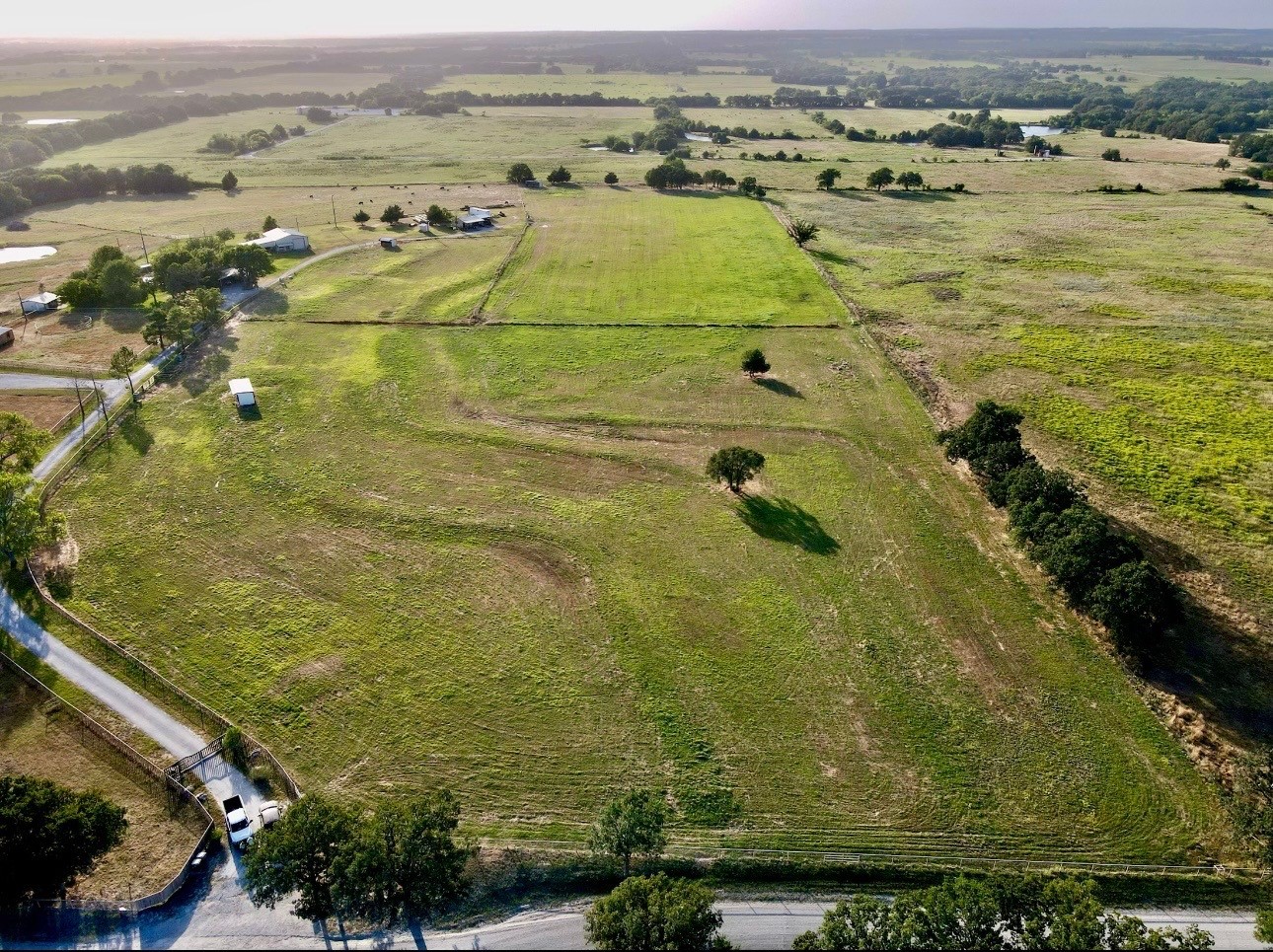 Tbd Lama Road Bowie TX 76230