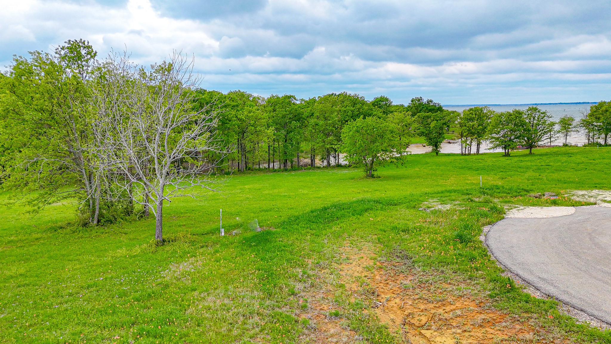 Lot 32 & 33 & Bs 24 Lake Ridge Drive Streetman TX 75859