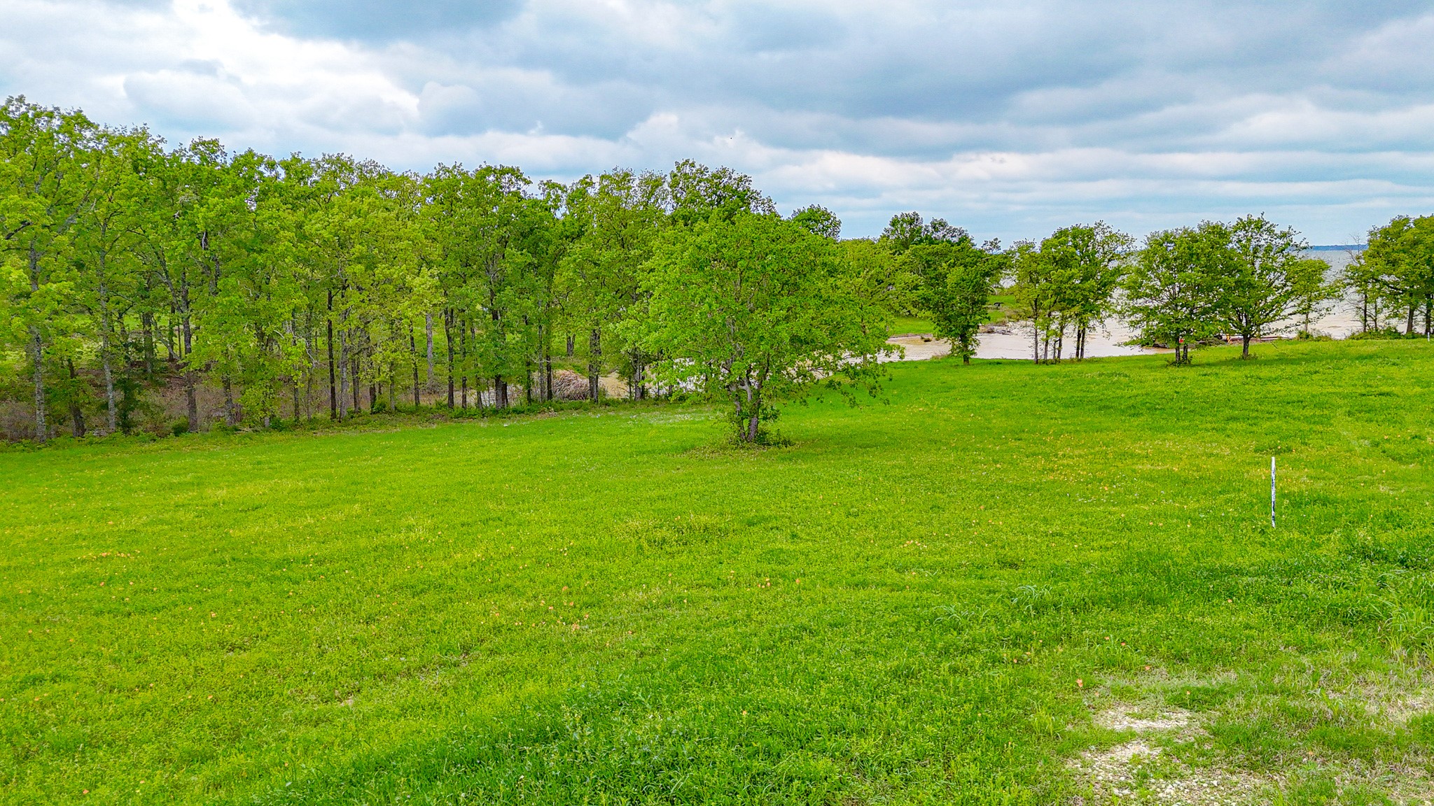 Lot 32 & 33 & Bs 24 Lake Ridge Drive Streetman TX 75859