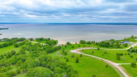 Lot 32 & 33 & Bs 24 Lake Ridge Drive Streetman TX 75859