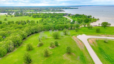 Lot 32 & 33 & BS 24 Lake Ridge Drive Streetman TX 75859