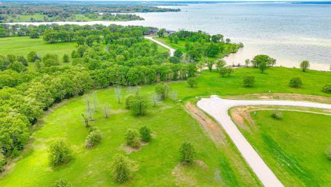 Lot 32 & 33 & Bs 24 Lake Ridge Drive Streetman TX 75859