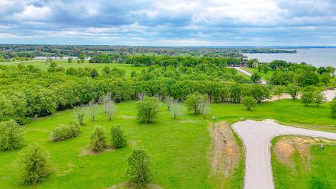 Lot 32 & 33 & Bs 24 Lake Ridge Drive Streetman TX 75859