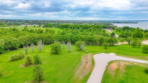 Lot 32 & 33 & BS 24 Lake Ridge Drive Streetman TX 75859