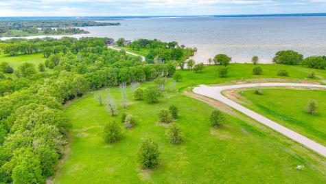 Lot 32 & 33 & Bs 24 Lake Ridge Drive Streetman TX 75859