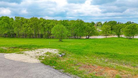 Lot 32 & 33 & Bs 24 Lake Ridge Drive Streetman TX 75859