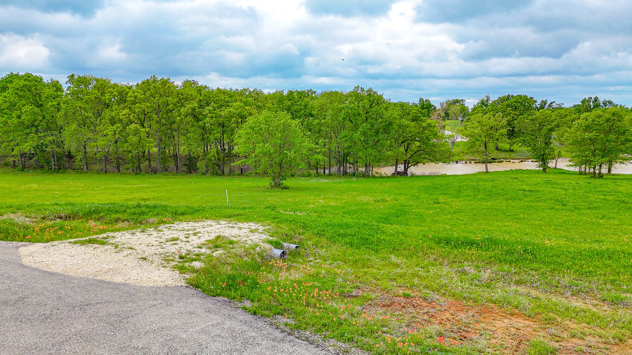 Lot 32 & 33 & Bs 24 Lake Ridge Drive Streetman TX 75859
