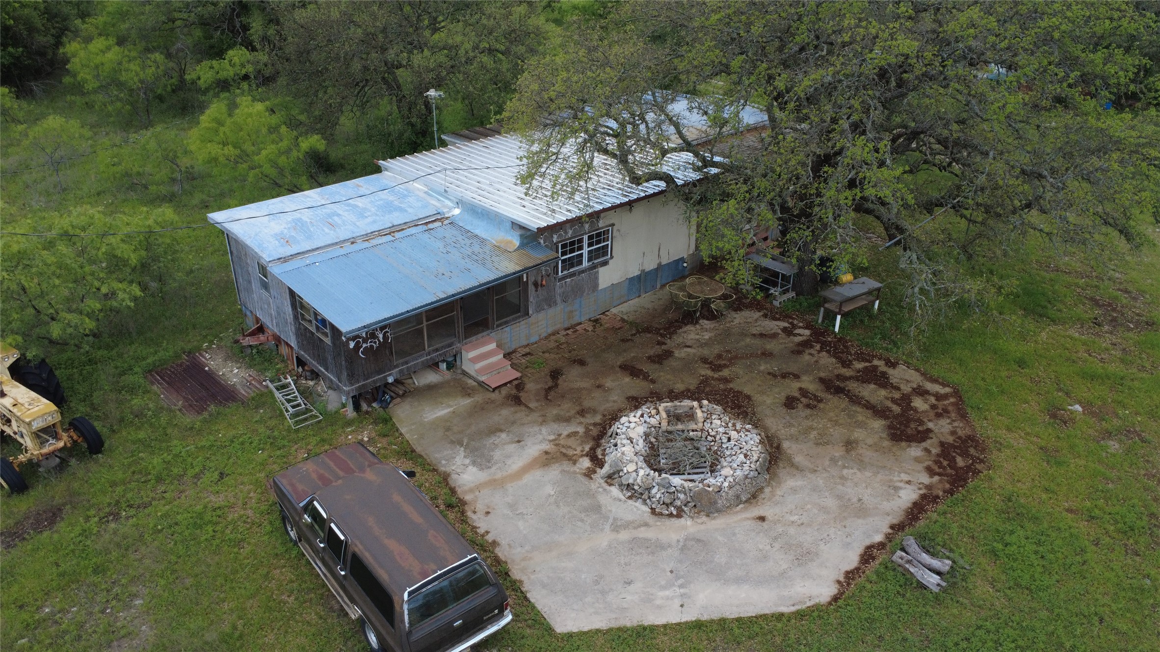 360 County Road 199 Mullin TX 76864