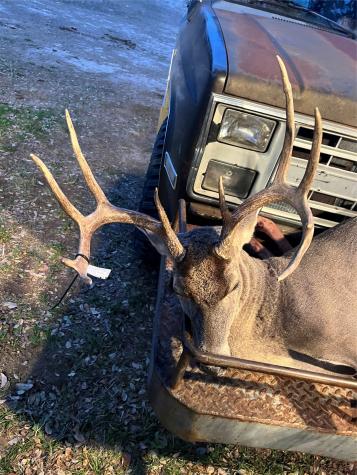 360 County Road 199 Mullin TX 76864