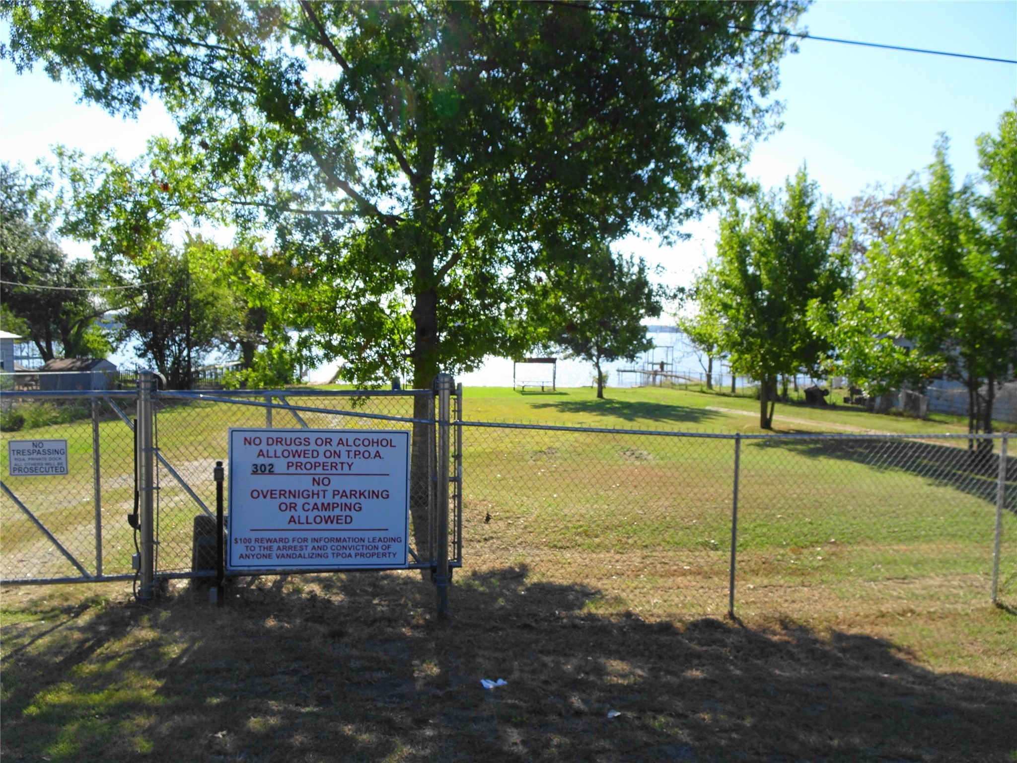 232 Softwind Gun Barrel City TX 75156