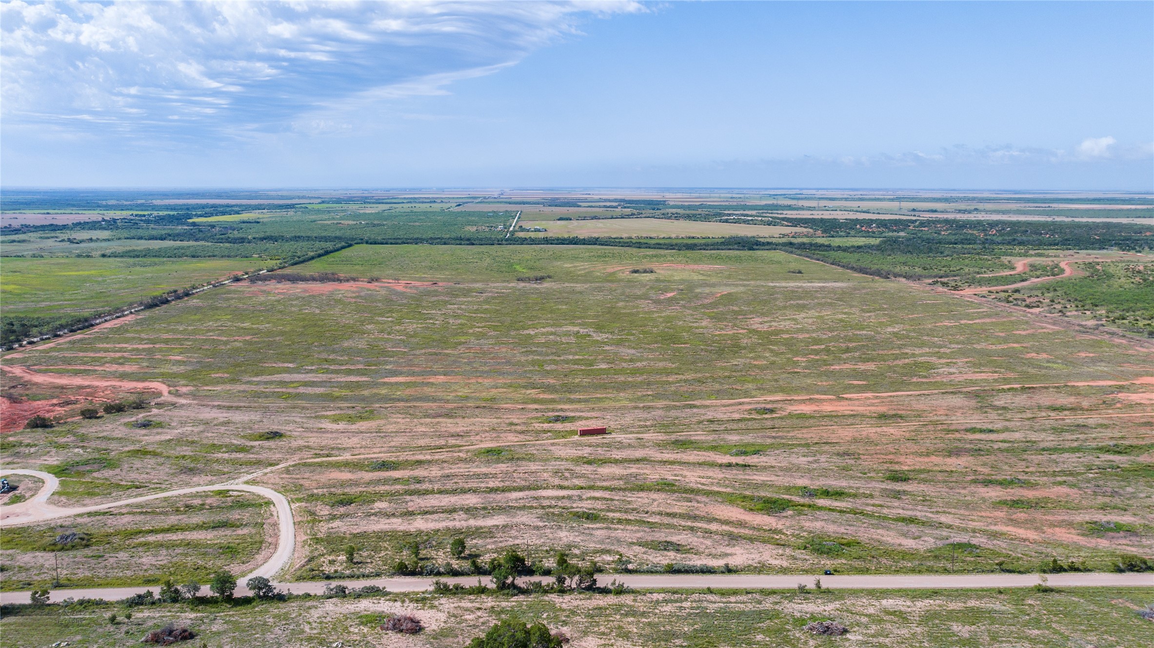 Tbd 80 +/- Acres County Road 194 Ovalo TX 79541