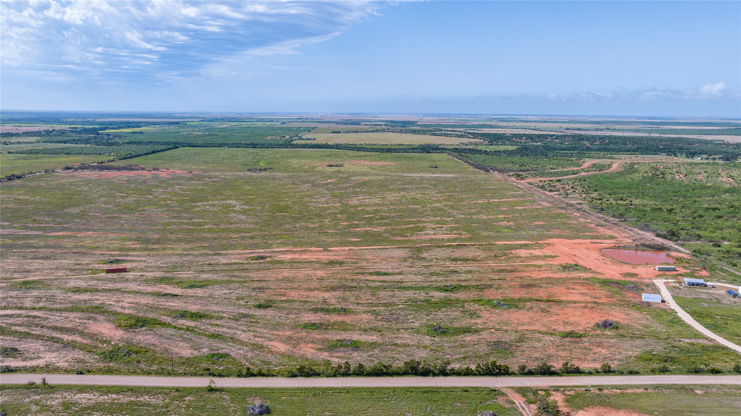 Tbd 80 +/- Acres County Road 194 Ovalo TX 79541