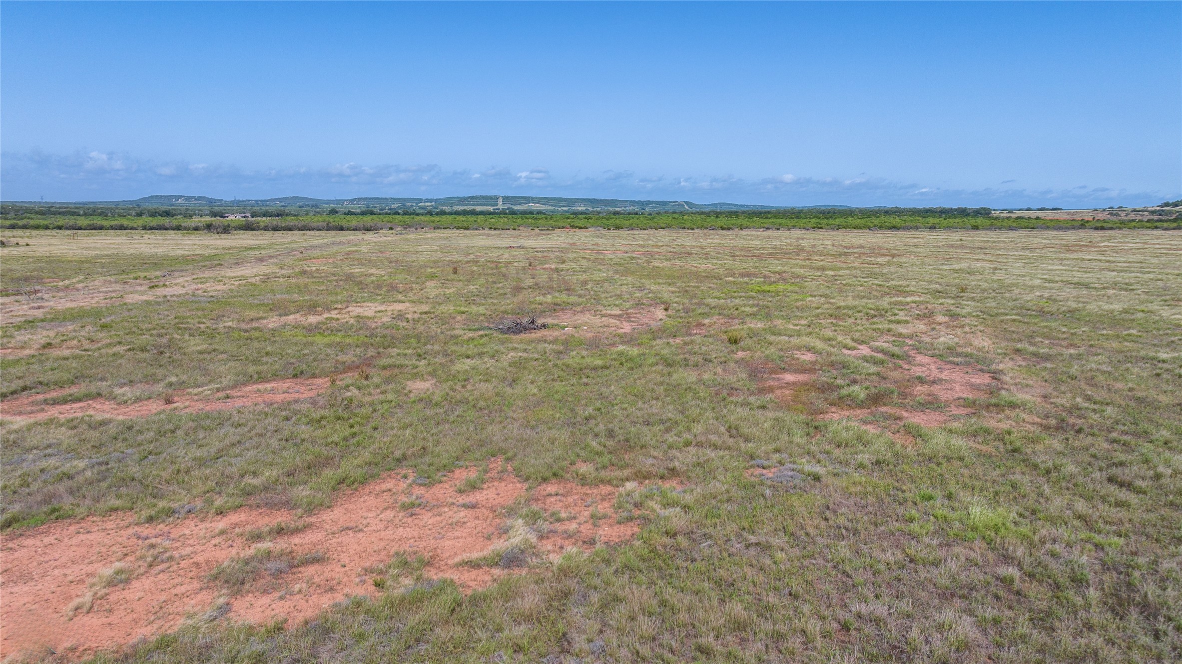 Tbd 80 +/- Acres County Road 194 Ovalo TX 79541
