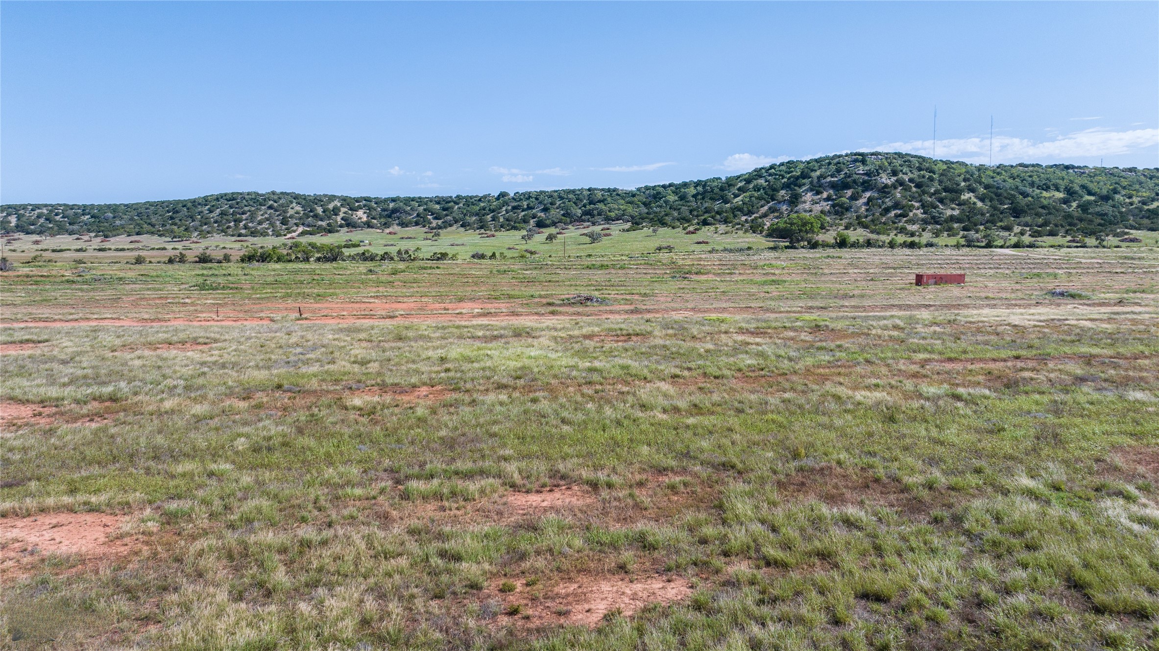 Tbd 80 +/- Acres County Road 194 Ovalo TX 79541