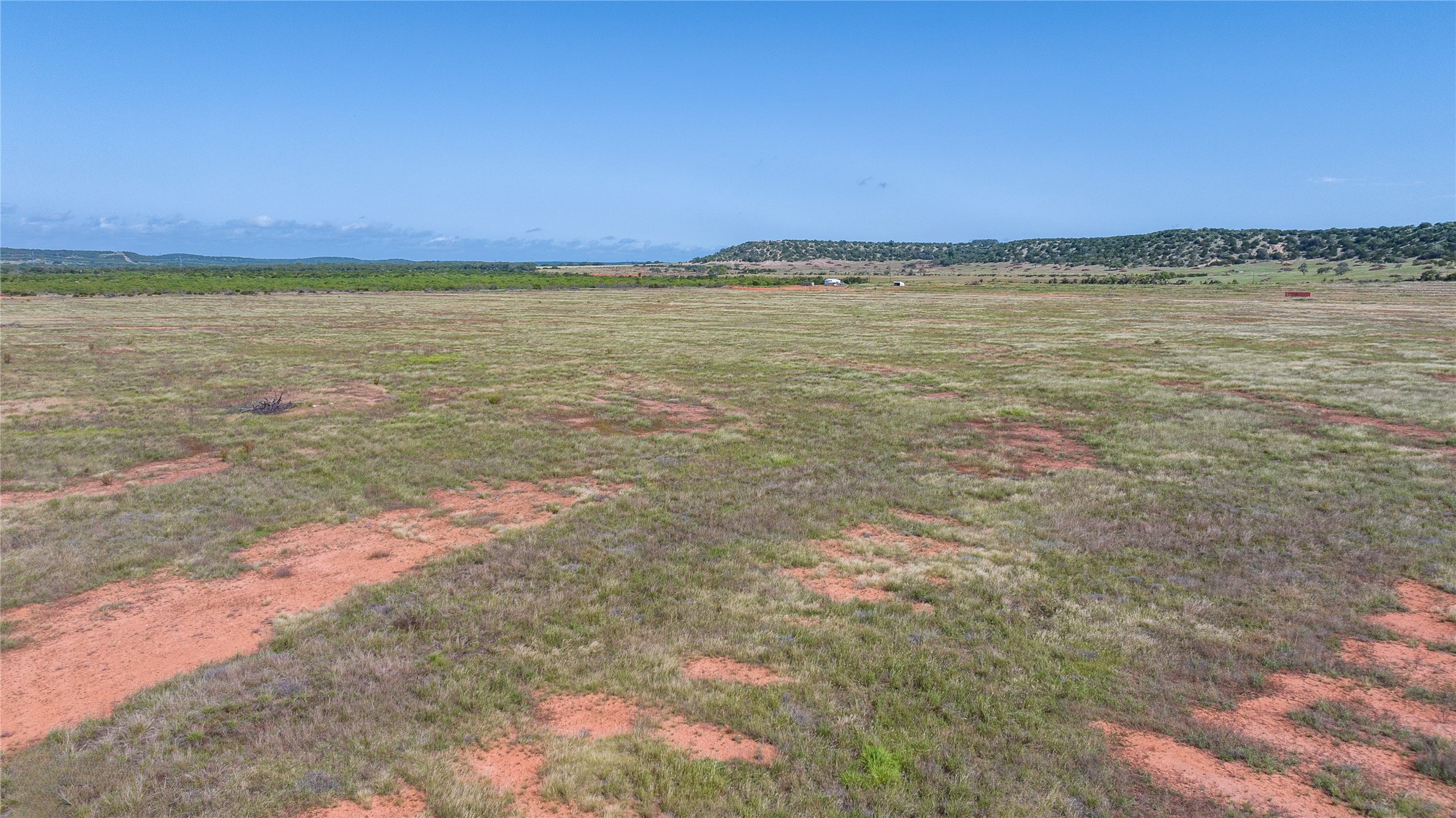 Tbd 80 +/- Acres County Road 194 Ovalo TX 79541