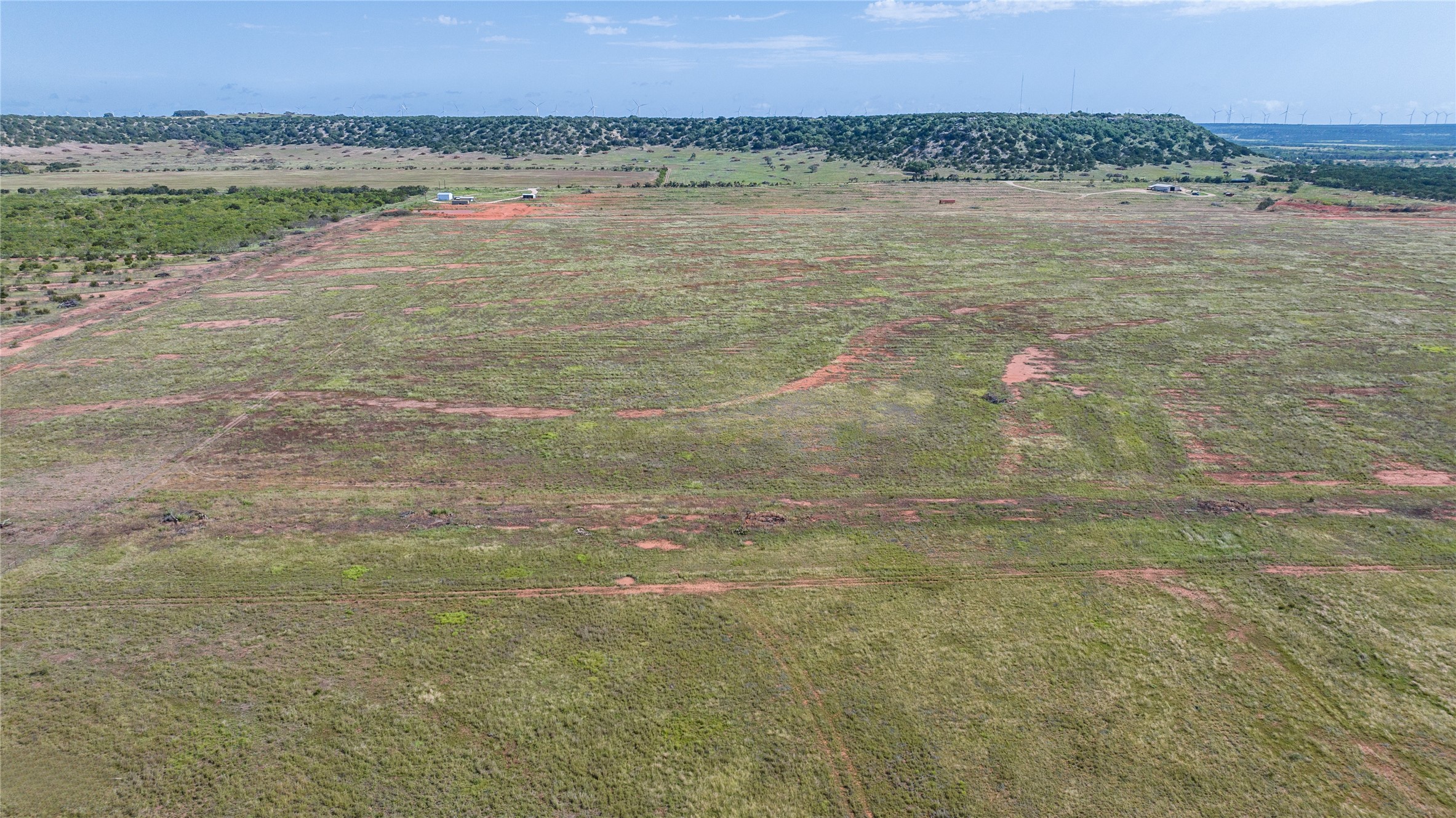 Tbd 80 +/- Acres County Road 194 Ovalo TX 79541